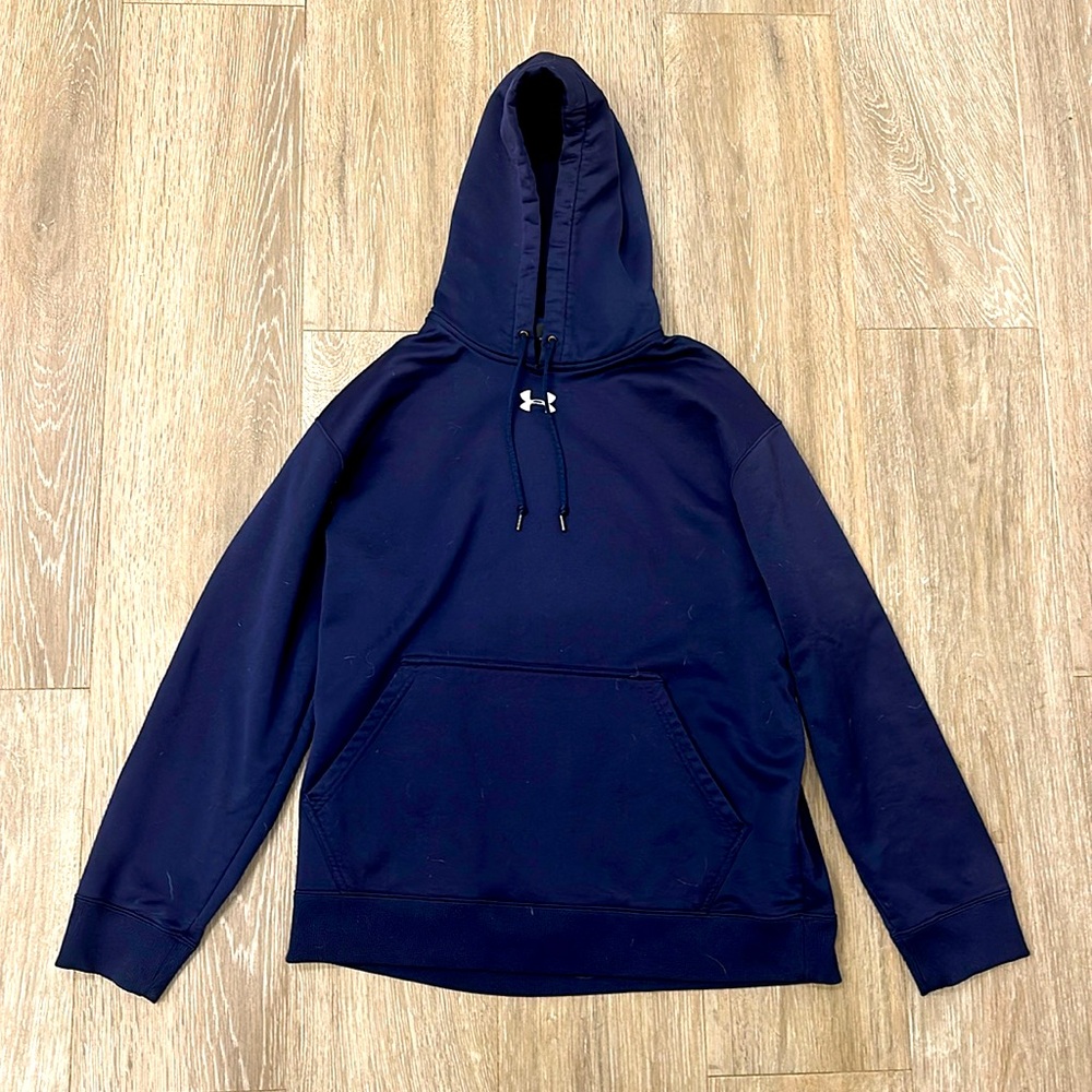 Under Armour Hoodie - Size L